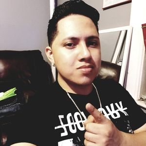 Meet your Posher, Raymond